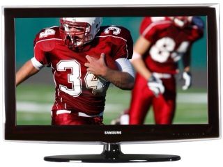 Samsung 32 LCD TV LN32D450G1D