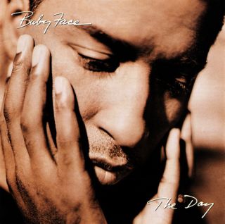 Babyface The Day 1996 Stevie Wonder ll Cool J CD 074646608920