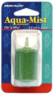 Aqua Mist Air Stone 1 3 4 in Penn Plax