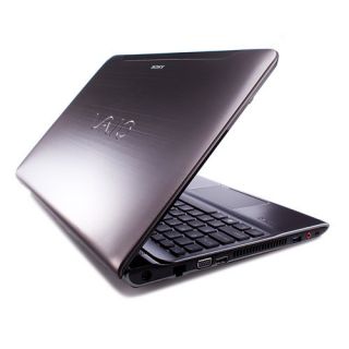 New Sony Vaio 15 5 E Series Laptop SVE1511AFXS Intel Core i5 3210M 2