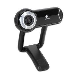 New Logitech Webcam Pro 9000 for Business