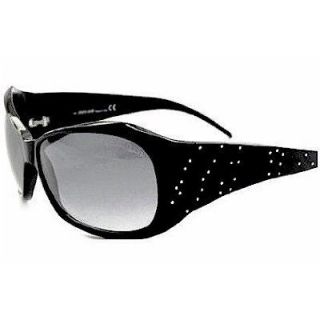 Roberto Cavalli Model 193 s B5 Lole Sunglasses Glasses Black Free