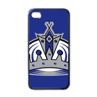 Los Angeles Kings iPhone 4 4G Hard Case Back Cover