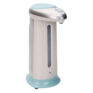 Bathroom Automatic Touchless Easy Fill Soap Lotions Dispenser
