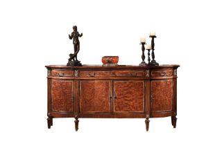 Louis XVI French Dining Sideboard