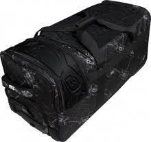 Planet Eclipse 2011 Gearbag Classic Lowland Roman