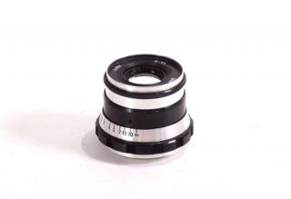 Industar 61 50mm M39 LTM Lens for Leica Fed ZORKI Mint