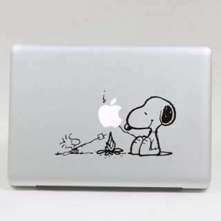 MacBook Air Pro Stickers Laptop Apple Vinyl Decal Humor Art Skins