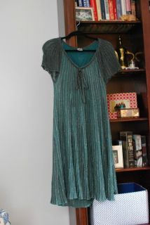 Missoni Dress Size 46 10