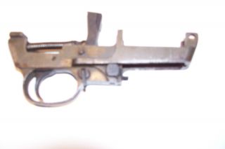 M1 Carbine Trigger Guard Complete