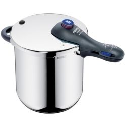 WMF Pressure Cooker 8 5 Quart Made in Germany  New