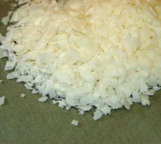 100 Soy Wax Flake 10 lb Candle Making Supplies