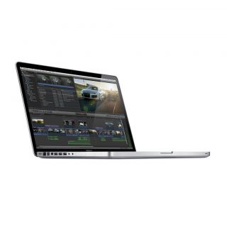 New 17 Apple MacBook Pro 2 4GHz 4GB RAM 750GB Laptop 885909533664