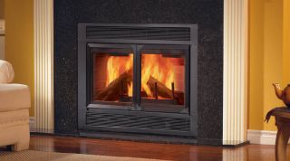 Majestic Monessen Monarch Wood Burning EPA Fireplace BFC36 Clean