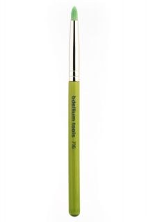 Bdellium Tools Makeup Beauty Brush Green Bambu Series Smoky Eyeliner