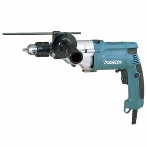 Makita Tools HP2050 3 4 Hammer Drill 1 2 Chuck Variable 2 Speed