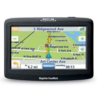 Magellan Roadmate 1430 Automotive GPS Receiver
