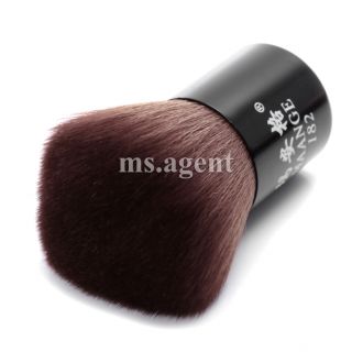 New Makeup Face Powder Brush Cosmetic Tools Soft Brushes Blush Brush