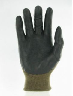 Magid Bamboo Roc GP169 Knit Work Gloves Nitrile Palm