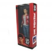 One Direction 1D Collector Doll 1 Zayn Malik BNIB