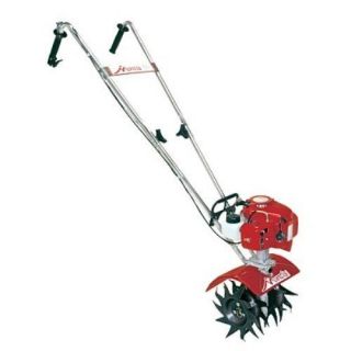 Mantis 2 Cycle Gas Powered Tiller Cultivator Carb Compliant