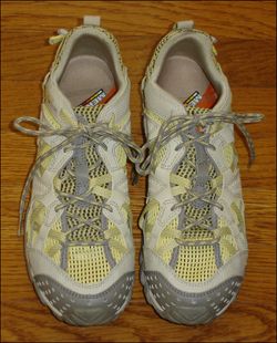 Merrell Shoes Waterpro Maipo Womens 8 1 2 M