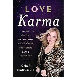New Love Karma Margolis Char 9781402786631 1402786638