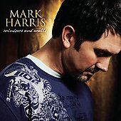 Windows and Walls Mark Harris Christian CD New 886970935722