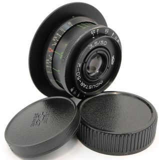 50 Russian Lens Canon EOS EF 7D 50D 60D 300D 500D 550D Mark II