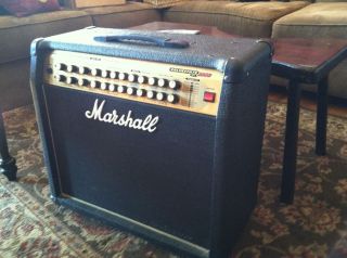 Marshall Amp Valvestate 2000 AVT 150