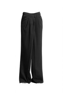 Maison Martin Margiela MMM Black Oversize Pants Trouser Sz M Sold