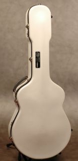  Dreadnaught Acoustic Guitar Case EX Fits Martin Santa Cruz Collings