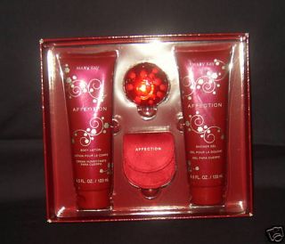 Mary Kay Affection Gift Set Free Shipping