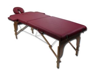 Portable Massage Table headrest width extensions face pillow arm rest