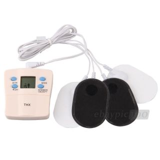 Mini Physiotherapy Physical Therapy Full Body Massager Machine