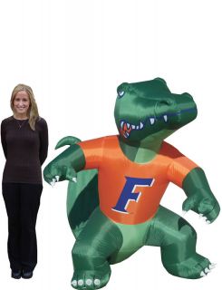 Airblown Inflatable Florida Gators Lawn Mascot Albert