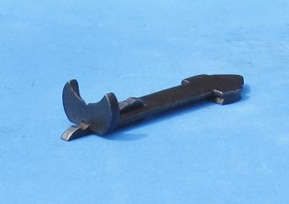1873 Winchester 73 Early Sporting Rear Sight 1866