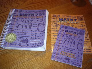 Teaching Textbooks Math 7  Great Homeschool Math