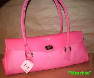 Matt Nat MontrealMiami Pink Bag Handbag