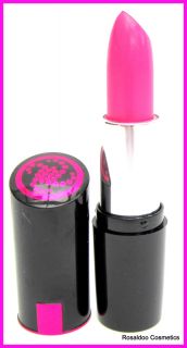 Collection 2000 Lipstick Pink Shock Bright Neon Matt L K
