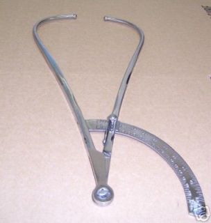 Martin Pelvimeter Surgical Obstetrical OB GY Medical Instruments