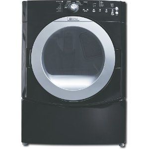 Maytag Epic Series MGD9700SB 27 Gas Dryer with 7 3 CU ft Capacity 8