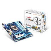 Intel H77 DDR3 MATX Motherboard MB New Retail 0818313014450