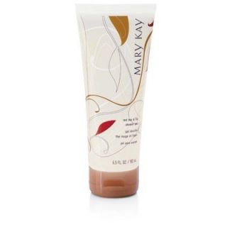 Mary Kay Red Tea Fig Shower Gel