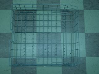 Maytag Dishwasher Lower Rack Part W10280784 99003311