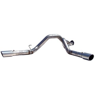 MBRP Exhaust Chevy GMC Duramax 2500 3500 Dual 07 10