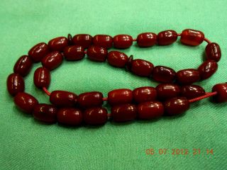  Bakelite prayer worry beads mastiha misketa greek komboloi masbaha
