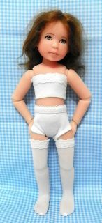 pair Underpants for 10 McKenzie Willows Way Oldenburg Dandelion Doll