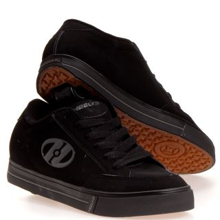 Heelys Wave Leather Casual All Kids Shoes