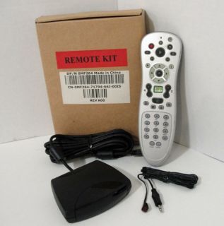 Dell Microsoft MCE Media Center Remote Control Kit